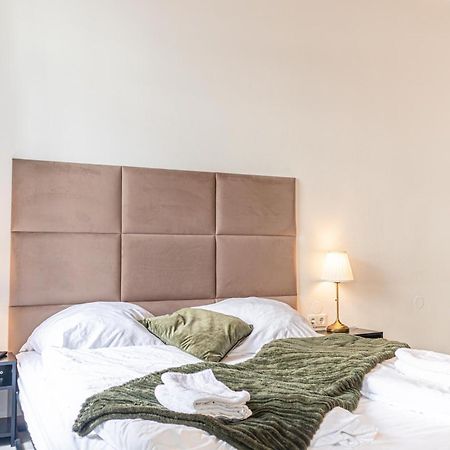 Friendly 2Br Apt-Near U6 Station Am Schoepfwerk Wien Exteriör bild