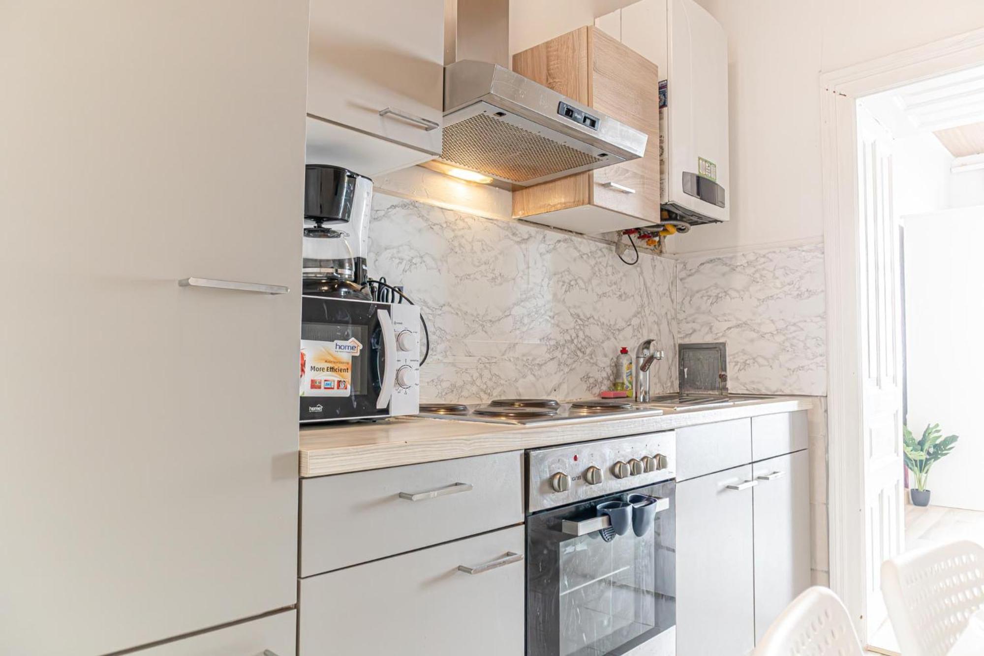 Friendly 2Br Apt-Near U6 Station Am Schoepfwerk Wien Exteriör bild